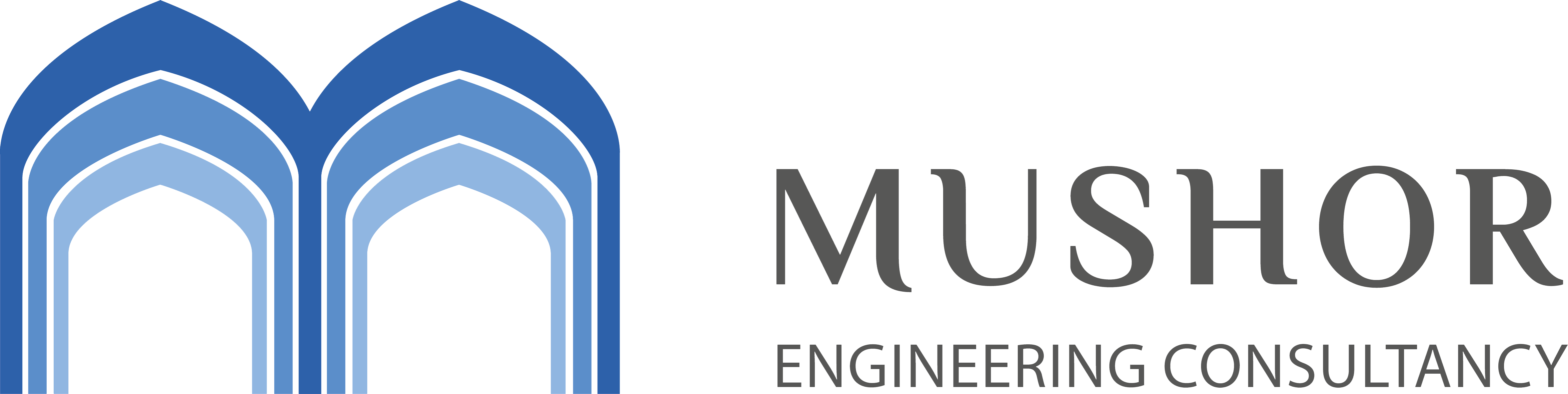 mushor logo